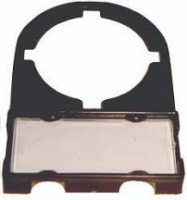 Pano Buton Etiketi 8x26 mm(60 Adet)