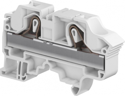 ZK16      16,0 mm Yay Baskılı Klemens(20 Adet)