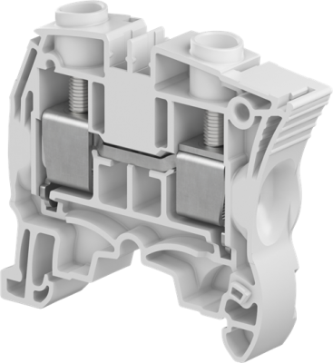ZS16  10,0 mm Vidalı Klemens(25 Adet)