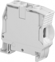 ZS50    50,0 mm Vidalı Klemens(1 Adet)