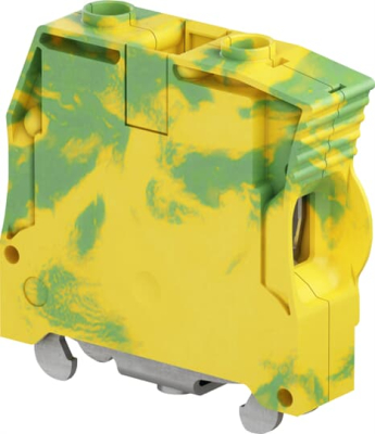 ZS70-PE Topraklama 70,0 mm Vidalı Klemens(1 Adet)