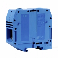 ZS95    Nötr 95 mm Vidalı Klemens(1 Adet) Mavi renk