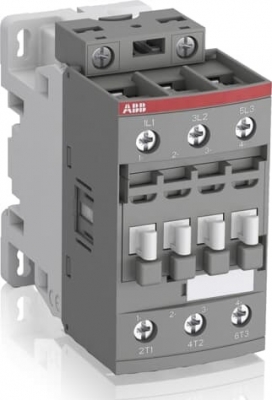 ABB    1SBL136001R2101 -  AF09Z-30-01     3Kutuplu Kontaktör
