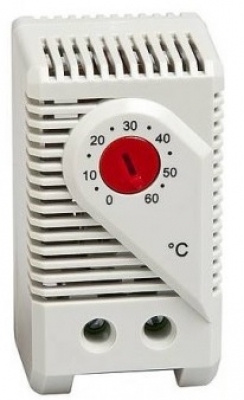 Pano Termostatı-Isıtma(0-60 °C)