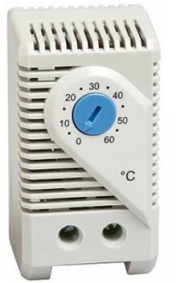 Pano Termostatı-Soğutma(0-60 °C)